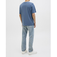 Product JACK&JONES JJHAWAII SHAPE TEE SS CREW NECK LN thumbnail image