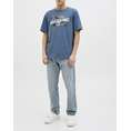 Product JACK&JONES JJHAWAII SHAPE TEE SS CREW NECK LN thumbnail image