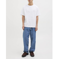 Product JACK&JONES JORMARRAKESH SKETCH TEE SS CREW NECK thumbnail image