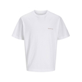 Product JACK&JONES JORMARRAKESH SKETCH TEE SS CREW NECK thumbnail image