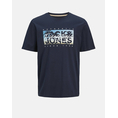 Product JACK&JONES JJCOLTON PHOTOPRINT TEE SS CREW NECK thumbnail image