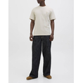 Product JACK&JONES JJSUMMER VIBES TEE SS CREW NECK LN thumbnail image