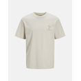 Product JACK&JONES JJSUMMER VIBES TEE SS CREW NECK LN thumbnail image