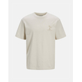 Product JACK&JONES JJSUMMER VIBES TEE SS CREW NECK LN thumbnail image