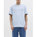 Product JACK&JONES JJSUMMER VIBES TEE SS CREW NECK LN thumbnail image