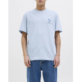Product JACK&JONES JJSUMMER VIBES TEE SS CREW NECK LN thumbnail image