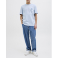 Product JACK&JONES JJSUMMER VIBES TEE SS CREW NECK LN thumbnail image