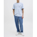 Product JACK&JONES JJSUMMER VIBES TEE SS CREW NECK LN thumbnail image