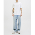 Product JACK&JONES JJSUMMER VIBES TEE SS CREW NECK LN thumbnail image