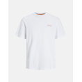 Product JACK&JONES JJSUMMER VIBES TEE SS CREW NECK LN thumbnail image