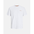 Product JACK&JONES JJSUMMER VIBES TEE SS CREW NECK LN thumbnail image