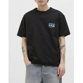 Product JACK&JONES JORCANGGU SUMMER PICTURE TEE SS CN thumbnail image