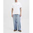 Product JACK&JONES JORCANGGU SUMMER PICTURE TEE SS CN thumbnail image