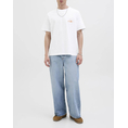 Product JACK&JONES JORCANGGU SUMMER PICTURE TEE SS CN thumbnail image