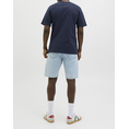 Product JACK&JONES JJJAXON TEE SS CREW NECK LN thumbnail image