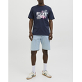 Product JACK&JONES JJJAXON TEE SS CREW NECK LN thumbnail image