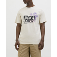 Product JACK&JONES JJJAXON TEE SS CREW NECK LN thumbnail image