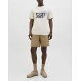 Product JACK&JONES JJJAXON TEE SS CREW NECK LN thumbnail image