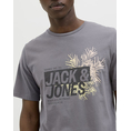 Product JACK&JONES JJJAXON TEE SS CREW NECK LN thumbnail image