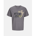 Product JACK&JONES JJJAXON TEE SS CREW NECK LN thumbnail image