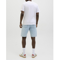 Product JACK&JONES JJJAXON TEE SS CREW NECK LN thumbnail image