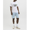 Product JACK&JONES JJJAXON TEE SS CREW NECK LN thumbnail image