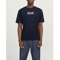 Product JACK&JONES JJCORP GRAPHIC TEE  SS O-NECK thumbnail image