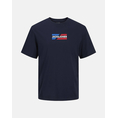 Product JACK&JONES JJCORP GRAPHIC TEE  SS O-NECK thumbnail image