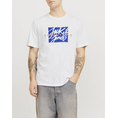 Product JACK&JONES JJCOLTON TEE SS CREW NECK LN thumbnail image