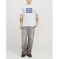 Product JACK&JONES JJCOLTON TEE SS CREW NECK LN thumbnail image