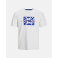 Product JACK&JONES JJCOLTON TEE SS CREW NECK LN thumbnail image