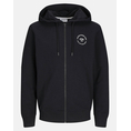 Product JACK&JONES JJSIMON SWEAT ZIP HOOD thumbnail image