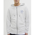 Product JACK&JONES JJSIMON SWEAT ZIP HOOD thumbnail image