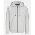 Product JACK&JONES JJSIMON SWEAT ZIP HOOD thumbnail image