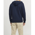 Product JACK&JONES JJSIMON SWEAT ZIP HOOD thumbnail image
