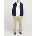 Product JACK&JONES JJSIMON SWEAT ZIP HOOD thumbnail image