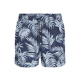 Product JJREBEL  JREBHAWAII SWIM SHORT PRINT thumbnail image