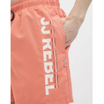 Product JJREBEL JREBHAWAII SWIM SHORT LOGO thumbnail image