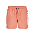 Product JJREBEL JREBHAWAII SWIM SHORT LOGO thumbnail image