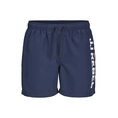 Product JJREBEL JREBHAWAII SWIM SHORT LOGO thumbnail image