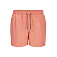 Product JJREBEL JREBHAWAII SWIM SHORT SOLID thumbnail image