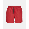Product JJREBEL JREBHAWAII SWIM SHORT SOLID thumbnail image