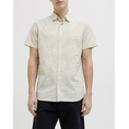 Product JJREBEL JREBVERDANT POPLIN SHIRT SS thumbnail image