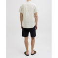 Product JJREBEL JREBVERDANT POPLIN SHIRT SS thumbnail image