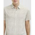 Product JJREBEL JREBVERDANT POPLIN SHIRT SS thumbnail image