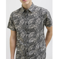 Product JJREBEL JREBVERDANT POPLIN SHIRT SS thumbnail image