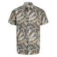 Product JJREBEL JREBVERDANT POPLIN SHIRT SS thumbnail image