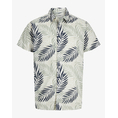 Product JJREBEL JREBVERDANT POPLIN SHIRT SS thumbnail image