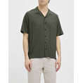 Product JJ REBEL JREBWATER RESORT SHIRT SS thumbnail image
