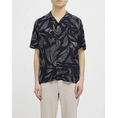 Product JJ REBEL JREBBERN RESORT SHIRT SS thumbnail image